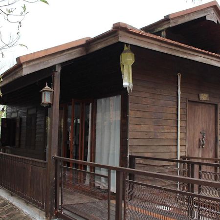 Capital O 75421 Baan Singkham Boutique Resort Chiang Mai Eksteriør bilde