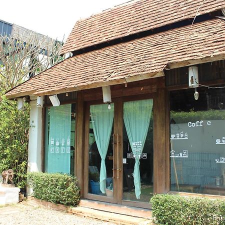 Capital O 75421 Baan Singkham Boutique Resort Chiang Mai Eksteriør bilde