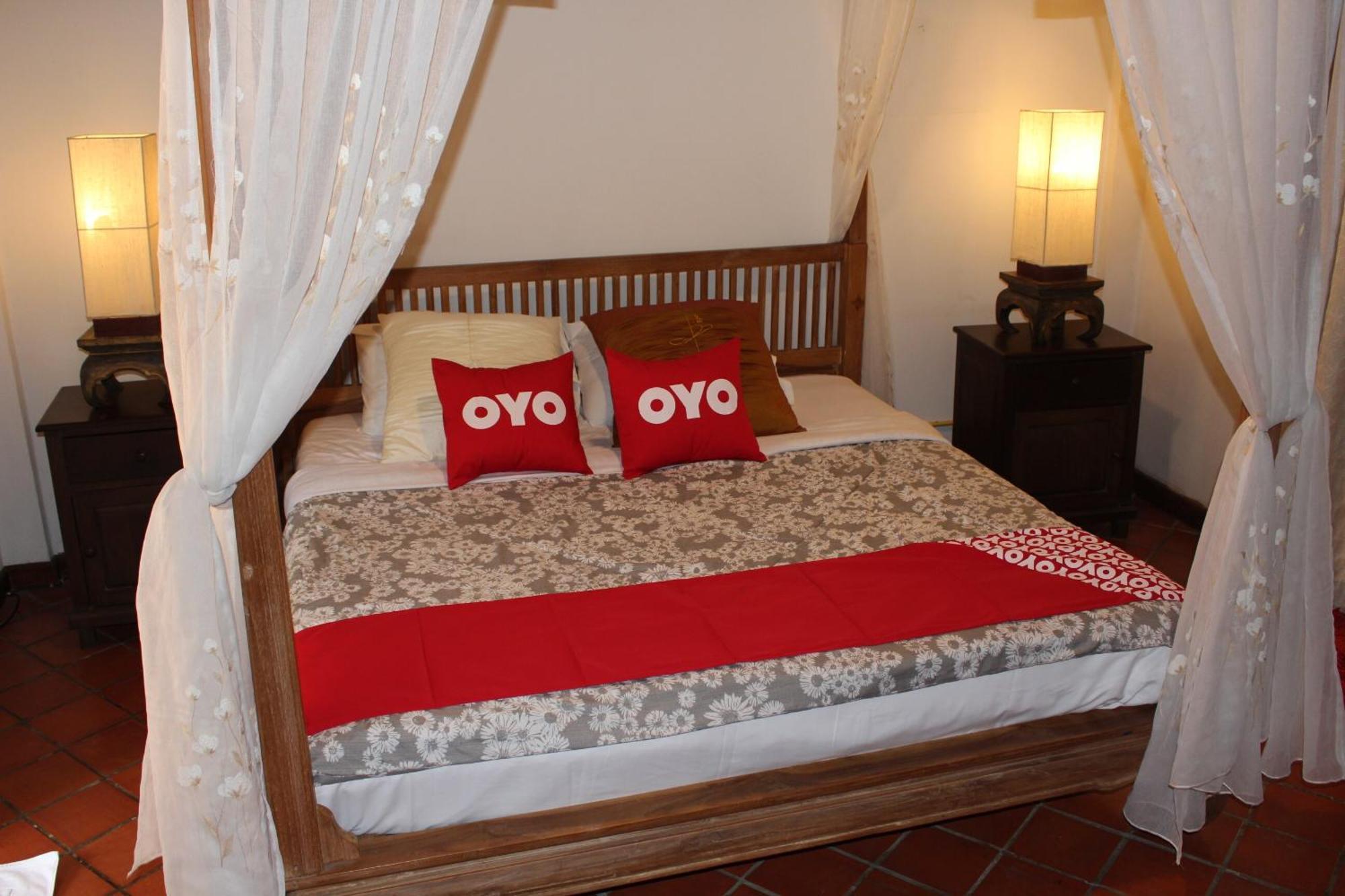 Capital O 75421 Baan Singkham Boutique Resort Chiang Mai Eksteriør bilde