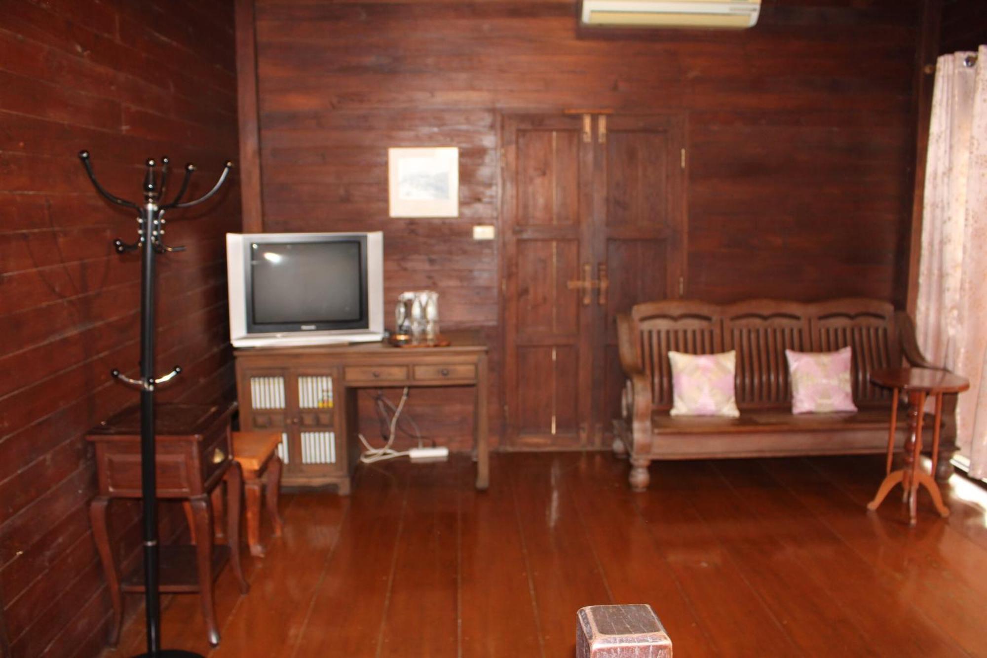 Capital O 75421 Baan Singkham Boutique Resort Chiang Mai Eksteriør bilde
