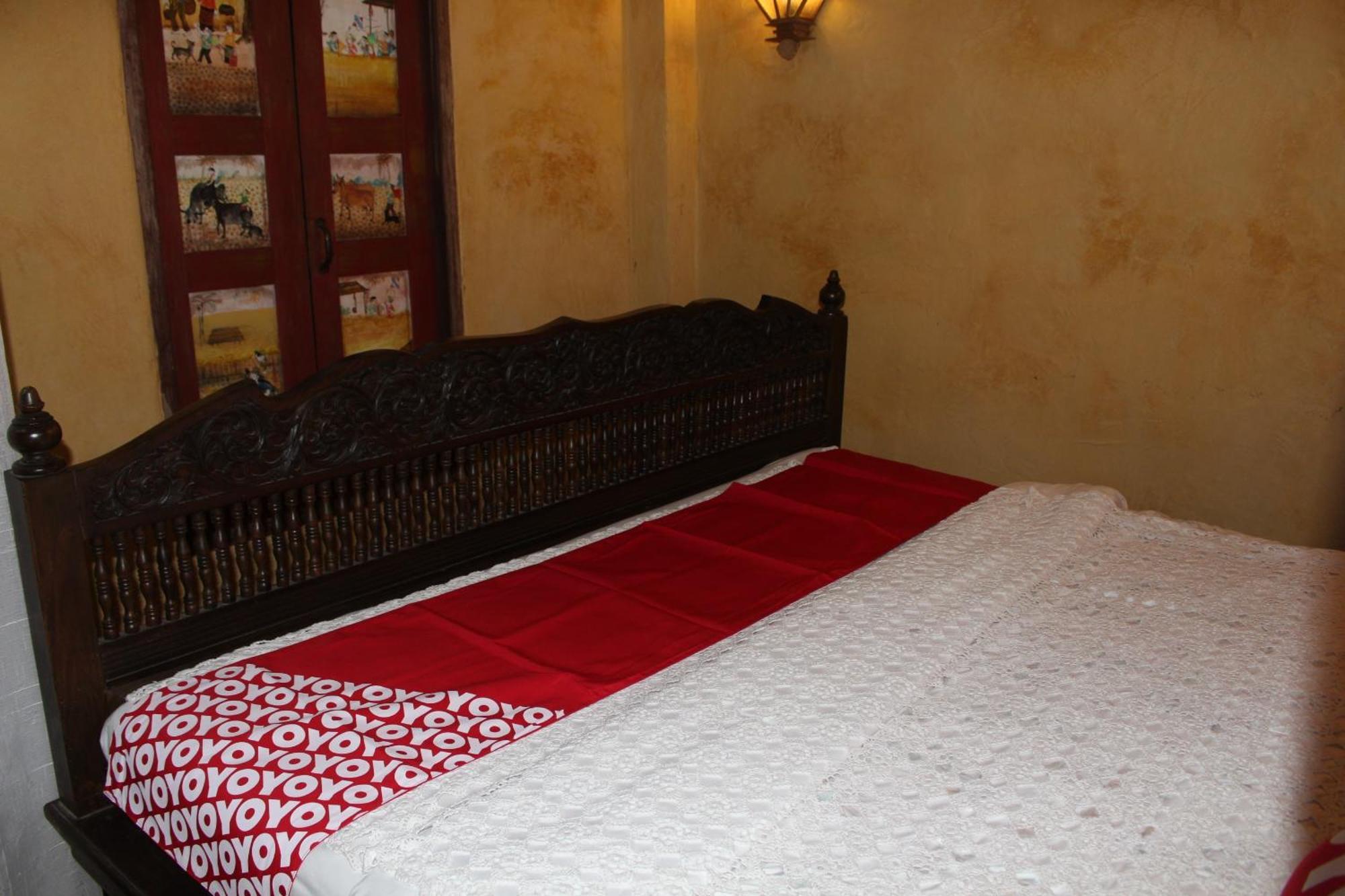 Capital O 75421 Baan Singkham Boutique Resort Chiang Mai Eksteriør bilde