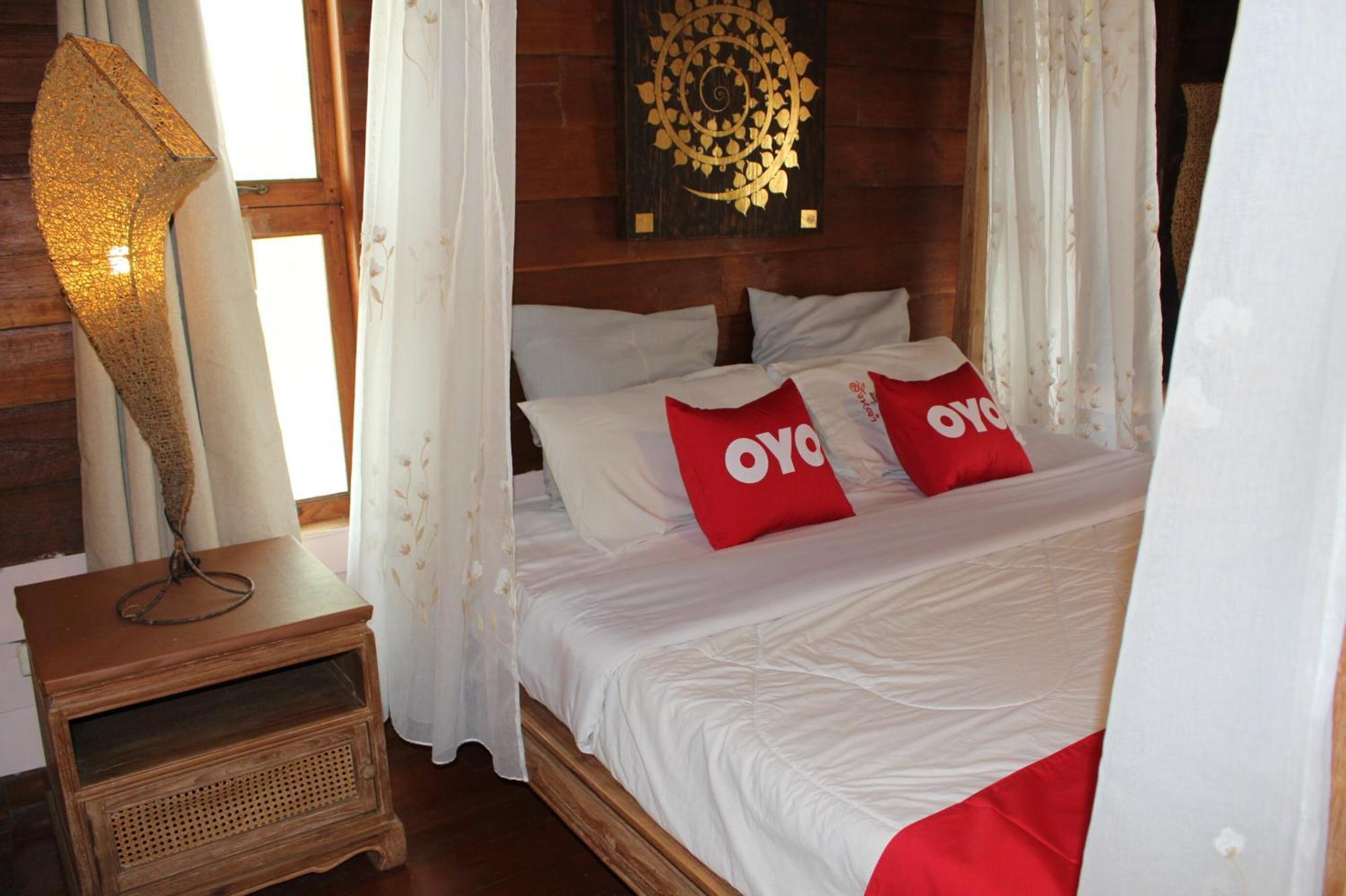 Capital O 75421 Baan Singkham Boutique Resort Chiang Mai Eksteriør bilde