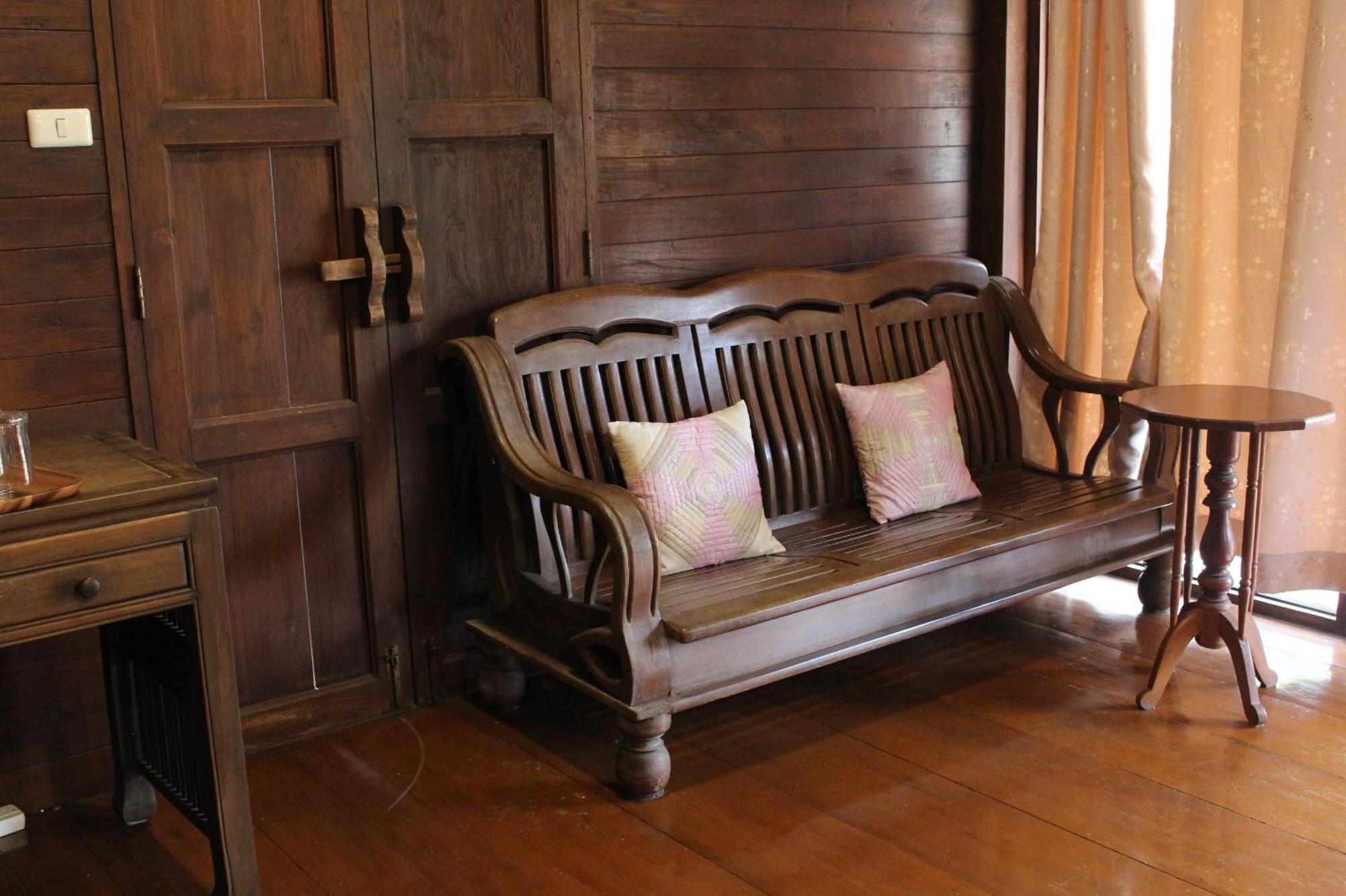 Capital O 75421 Baan Singkham Boutique Resort Chiang Mai Eksteriør bilde