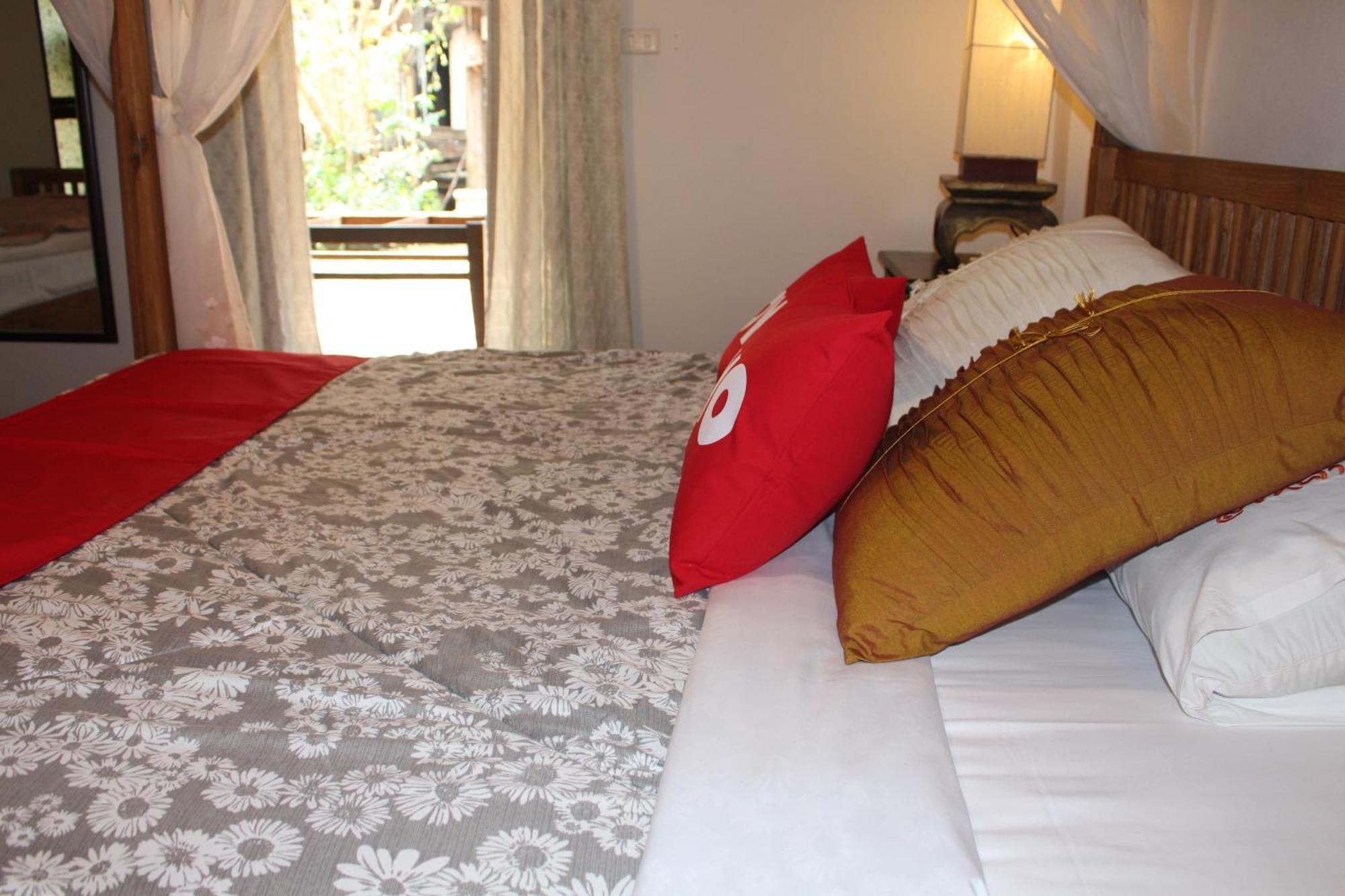 Capital O 75421 Baan Singkham Boutique Resort Chiang Mai Eksteriør bilde