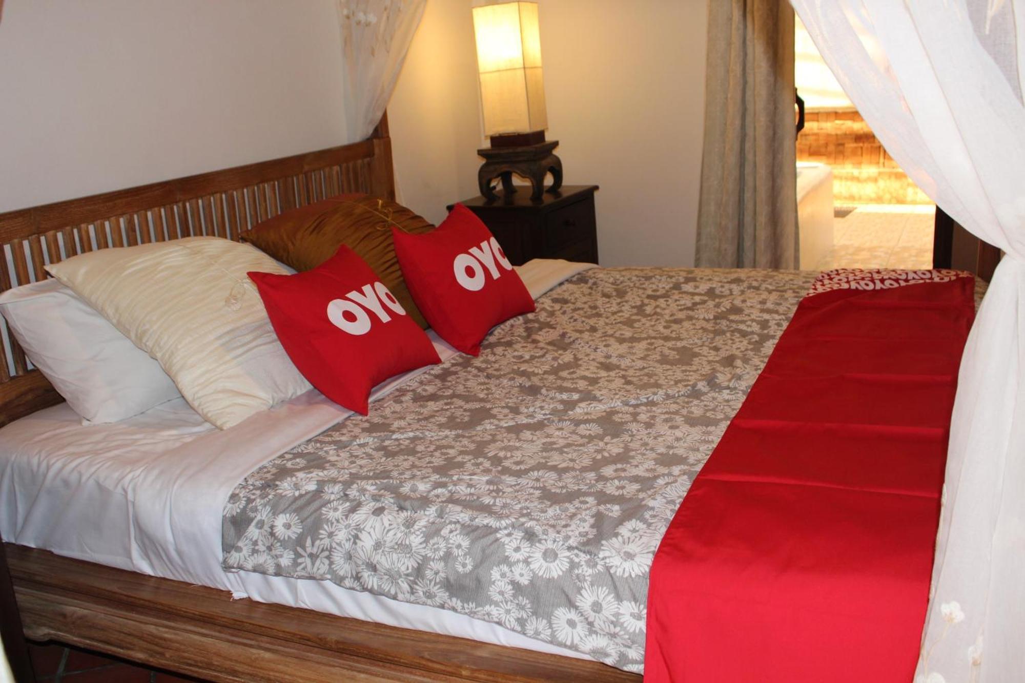 Capital O 75421 Baan Singkham Boutique Resort Chiang Mai Eksteriør bilde