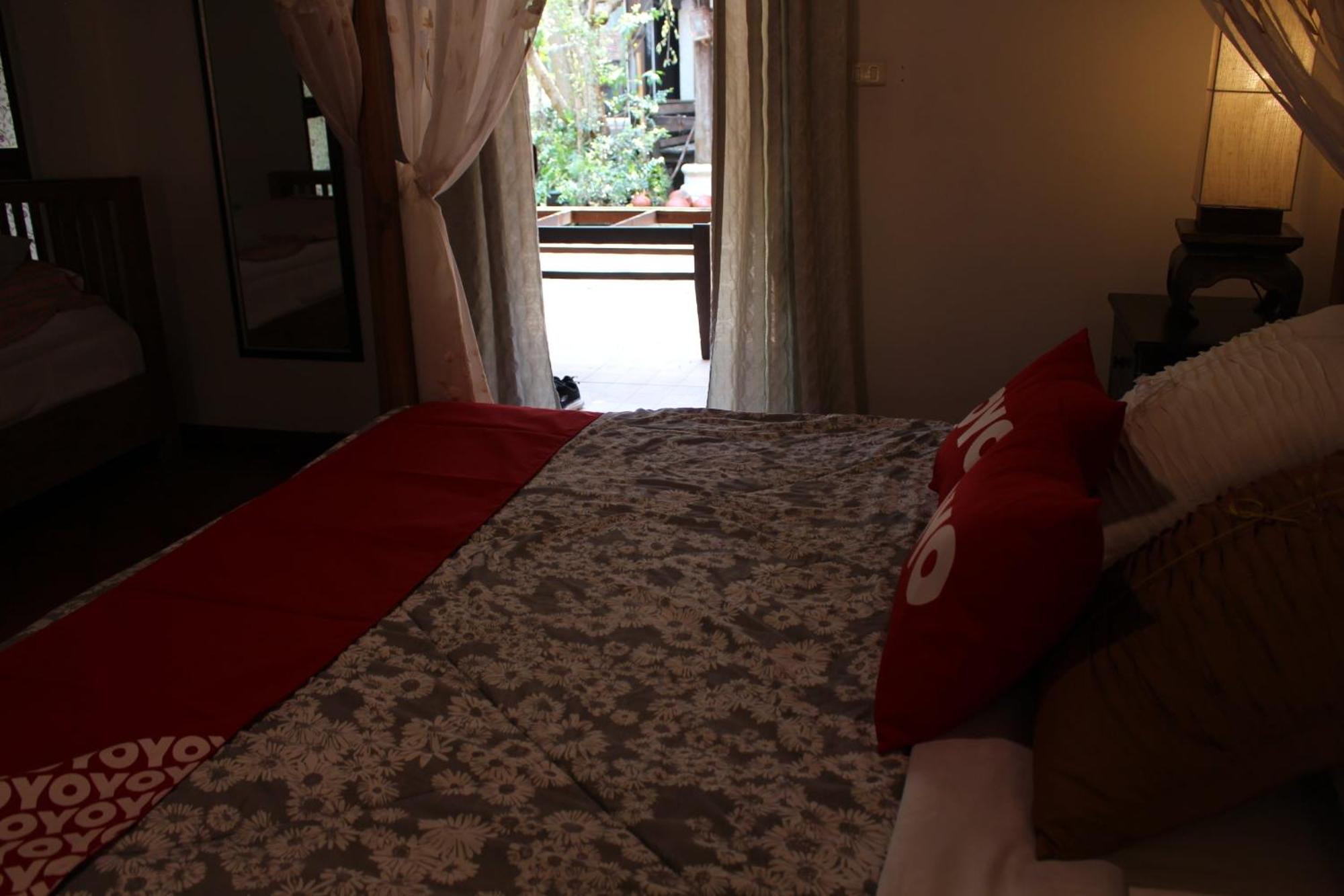 Capital O 75421 Baan Singkham Boutique Resort Chiang Mai Eksteriør bilde
